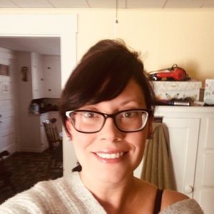 Meet your Posher, Jocelyn